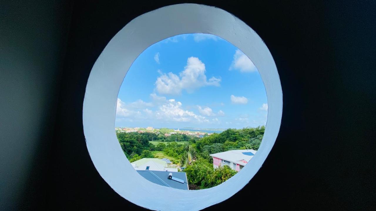 Appartement Ocean View Le Robert Exterior photo